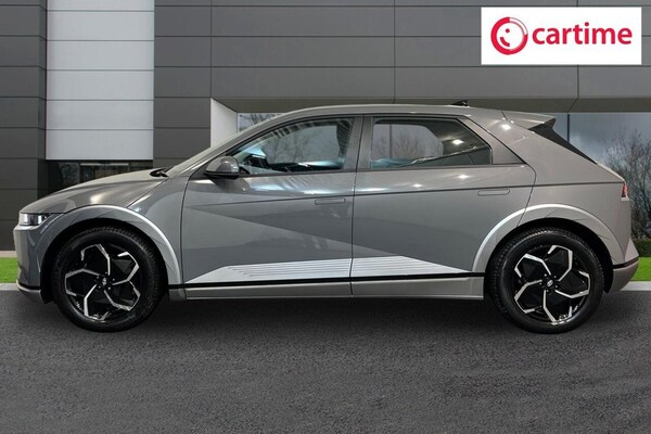 Used Hyundai IONIQ 5 2022 for sale - 76297088: Photo 3