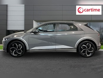 Used Hyundai IONIQ 5 2022 for sale - 76297088: Photo 3