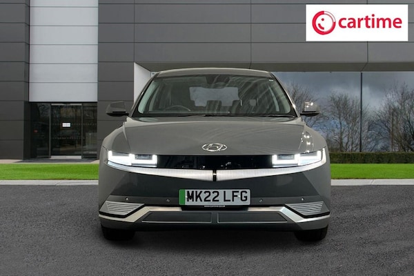 Used Hyundai IONIQ 5 2022 for sale - 76297088: Photo 4