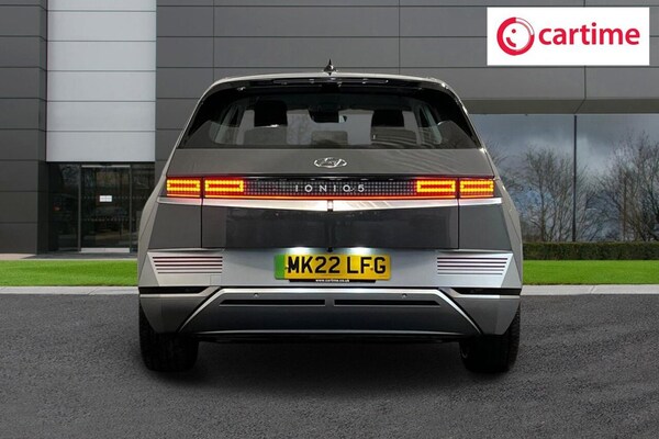 Used Hyundai IONIQ 5 2022 for sale - 76297088: Photo 6