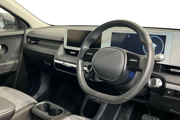 Used Hyundai IONIQ 5 2022 for sale - 76297088: Photo 9
