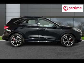 Used Ford Kuga 2022 for sale - 74916043: Photo
