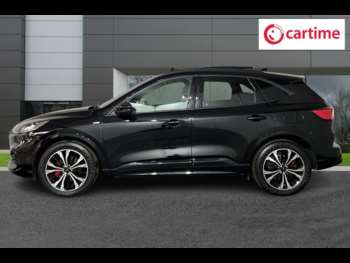 Used Ford Kuga 2022 for sale - 74916043: Photo