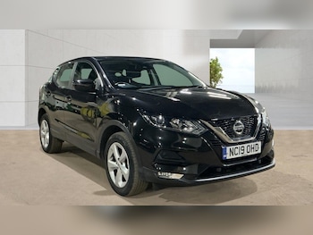 Used Nissan Qashqai 2019 for sale - 79276688: Photo