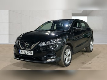 Used Nissan Qashqai 2019 for sale - 79276688: Photo