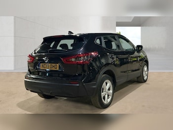 Used Nissan Qashqai 2019 for sale - 79276688: Photo