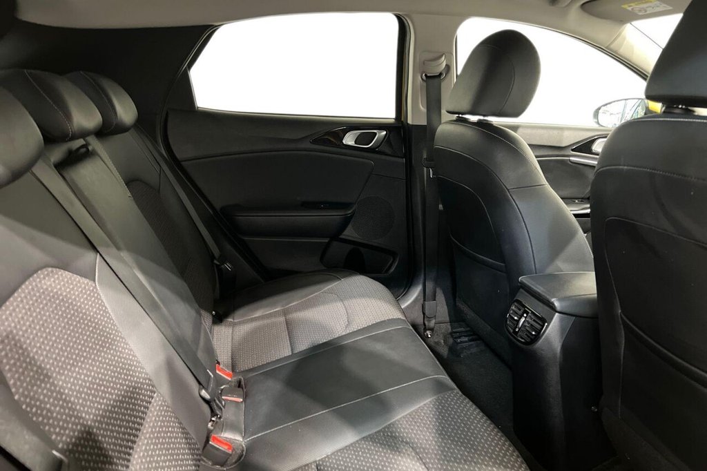 Used Kia XCeed 2020 for sale - 76655023: Photo 10