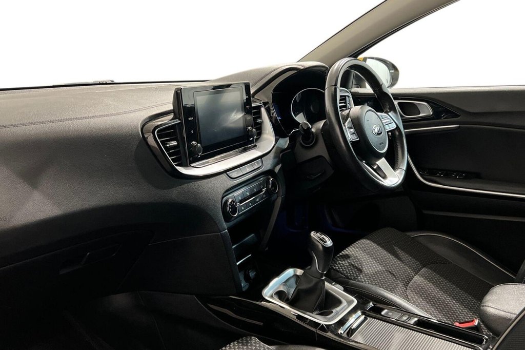 Used Kia XCeed 2020 for sale - 76655023: Photo 11