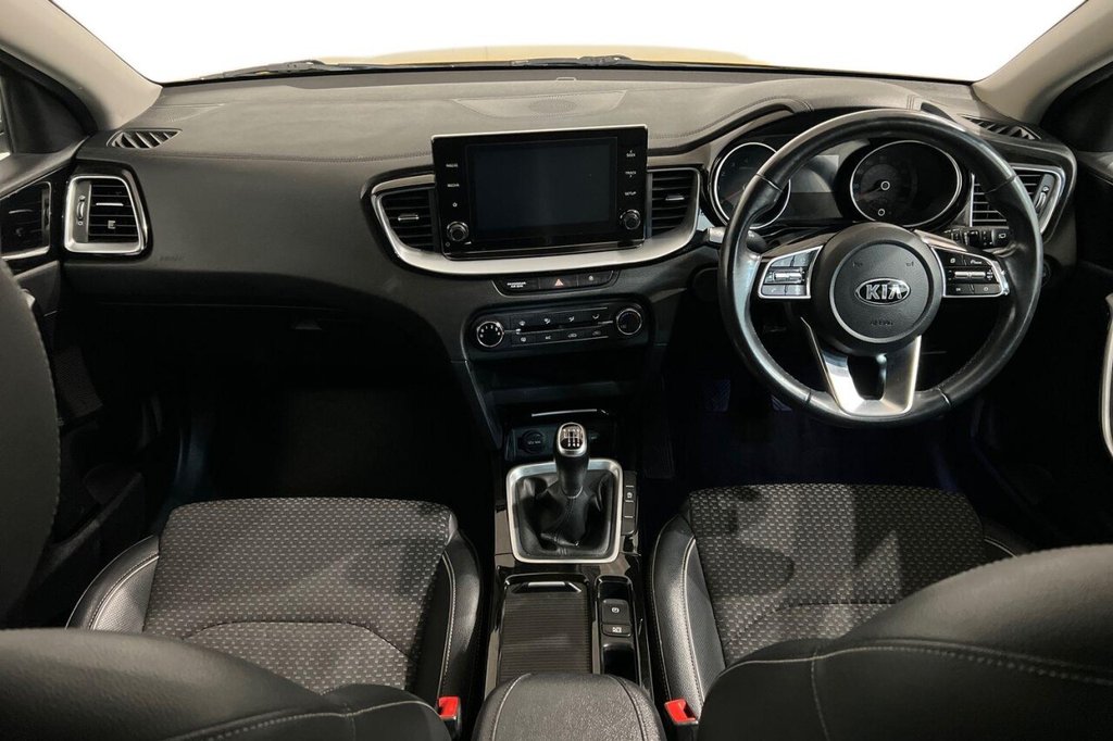 Used Kia XCeed 2020 for sale - 76655023: Photo 12