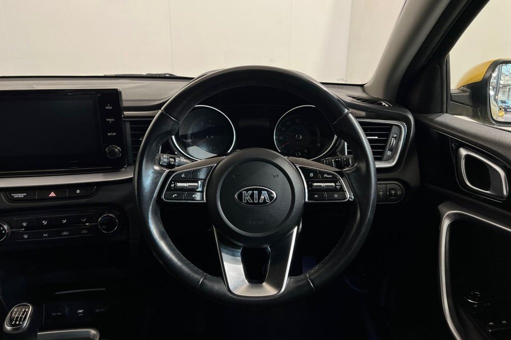 Used Kia XCeed 2020 for sale - 76655023: Photo 15