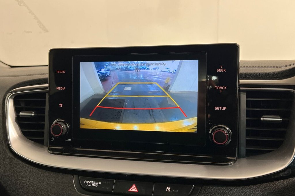 Used Kia XCeed 2020 for sale - 76655023: Photo 16