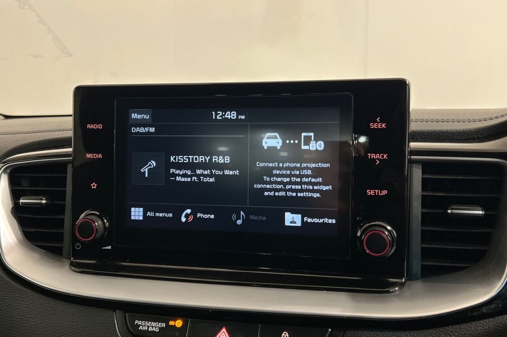 Used Kia XCeed 2020 for sale - 76655023: Photo 18