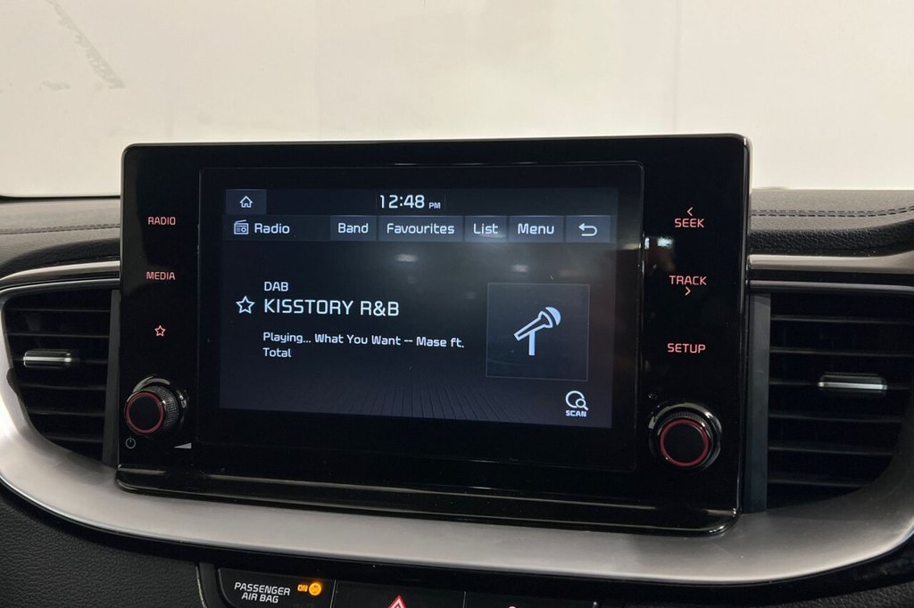 Used Kia XCeed 2020 for sale - 76655023: Photo 19