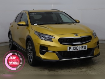 2020 (20) - 1.0T GDi ISG Edition 5dr