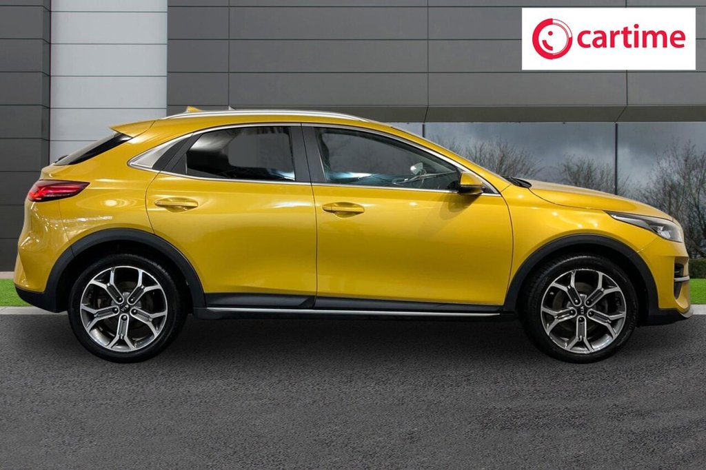 Used Kia XCeed 2020 for sale - 76655023: Photo 2