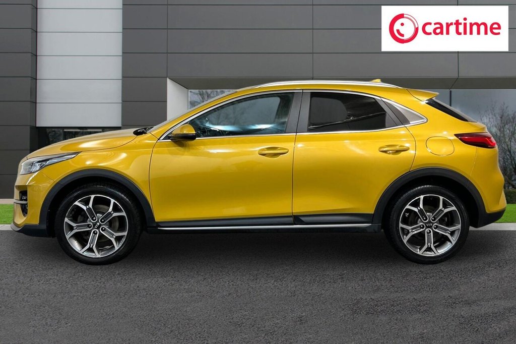 Used Kia XCeed 2020 for sale - 76655023: Photo 3