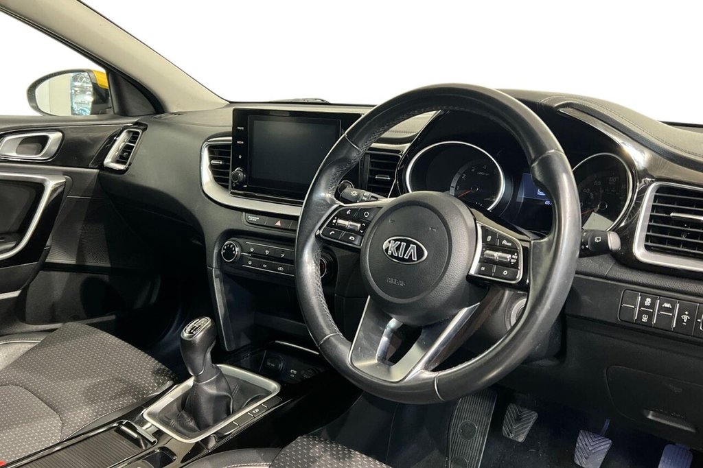 Used Kia XCeed 2020 for sale - 76655023: Photo 9