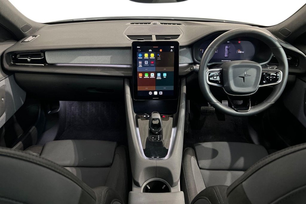 Used Polestar Polestar 2 2021 for sale - 76724505: Photo 12