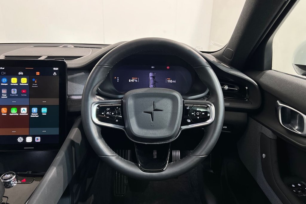 Used Polestar Polestar 2 2021 for sale - 76724505: Photo 25