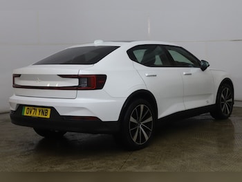 Used Polestar Polestar 2 2021 for sale - 76724505: Photo