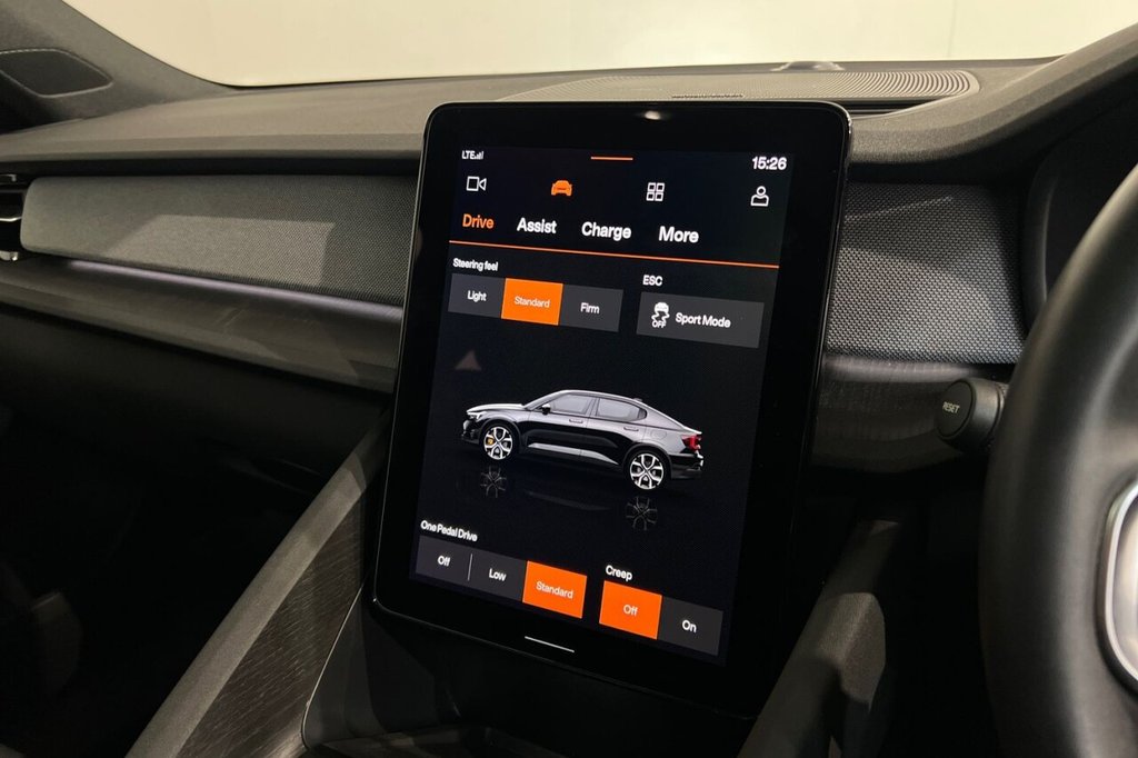 Used Polestar Polestar 2 2021 for sale - 76724505: Photo 32