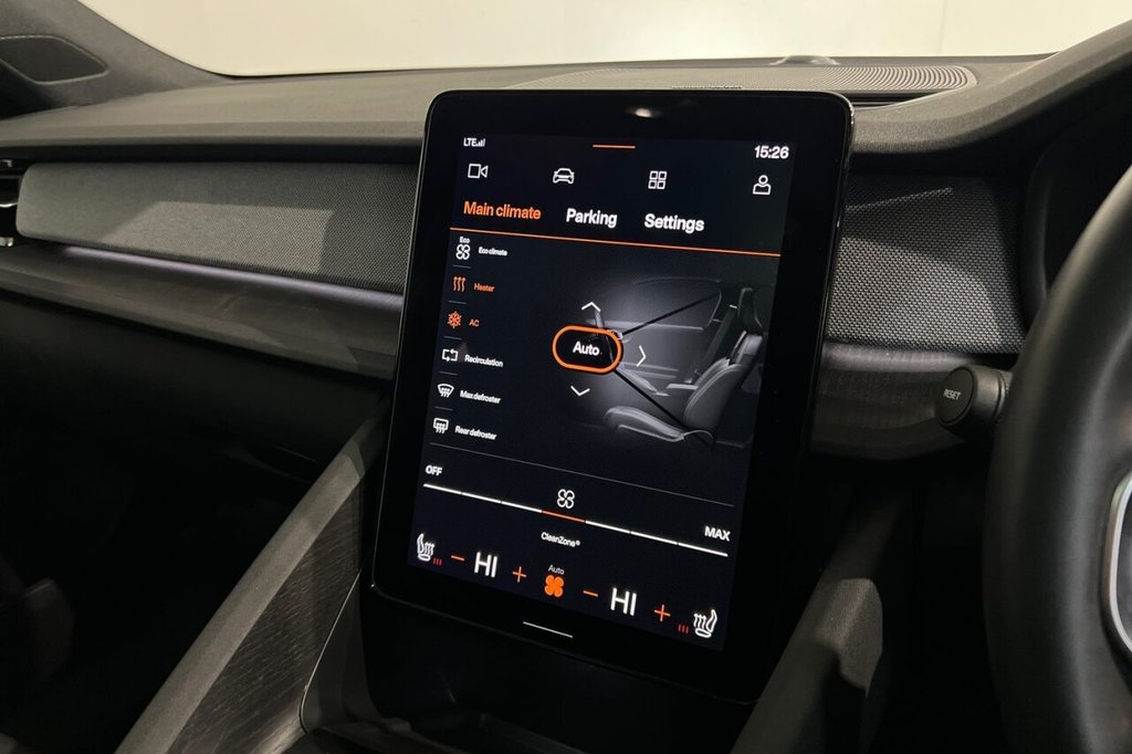 Used Polestar Polestar 2 2021 for sale - 76724505: Photo 33