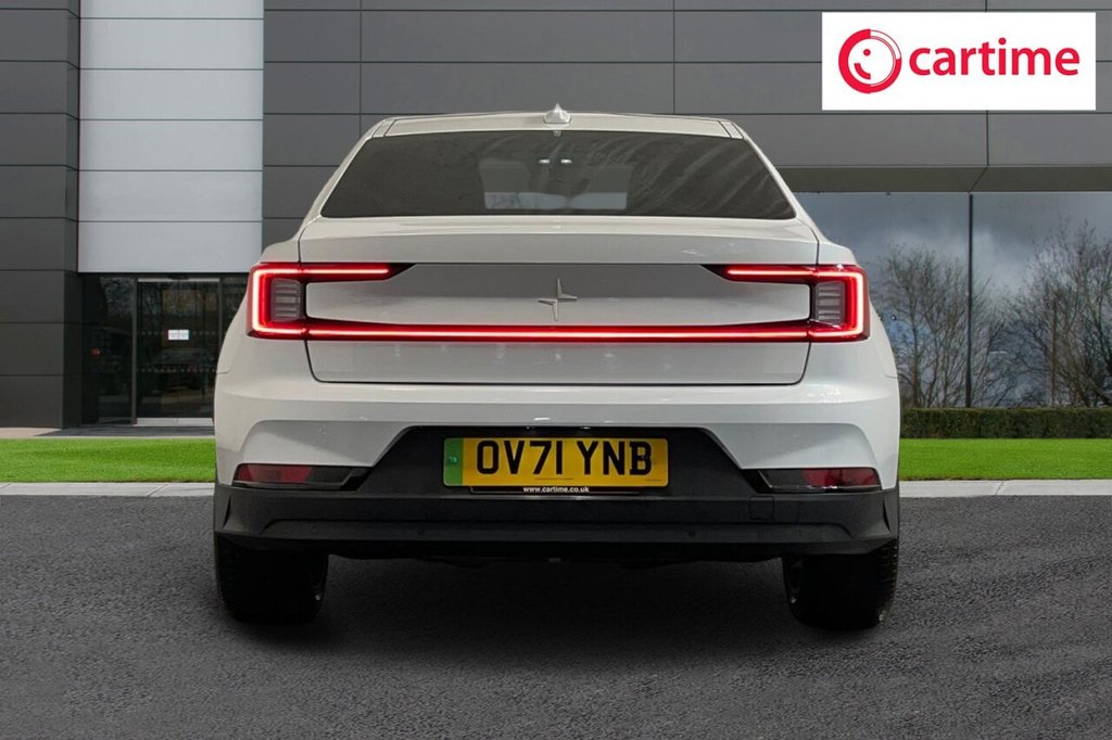 Used Polestar Polestar 2 2021 for sale - 76724505: Photo 6