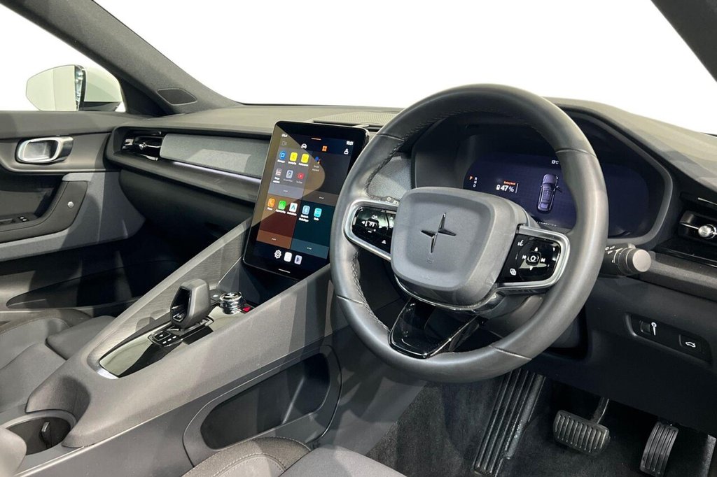 Used Polestar Polestar 2 2021 for sale - 76724505: Photo 9