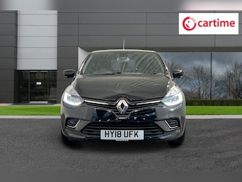 Used Renault Clio 2018 for sale - 76655387: Photo