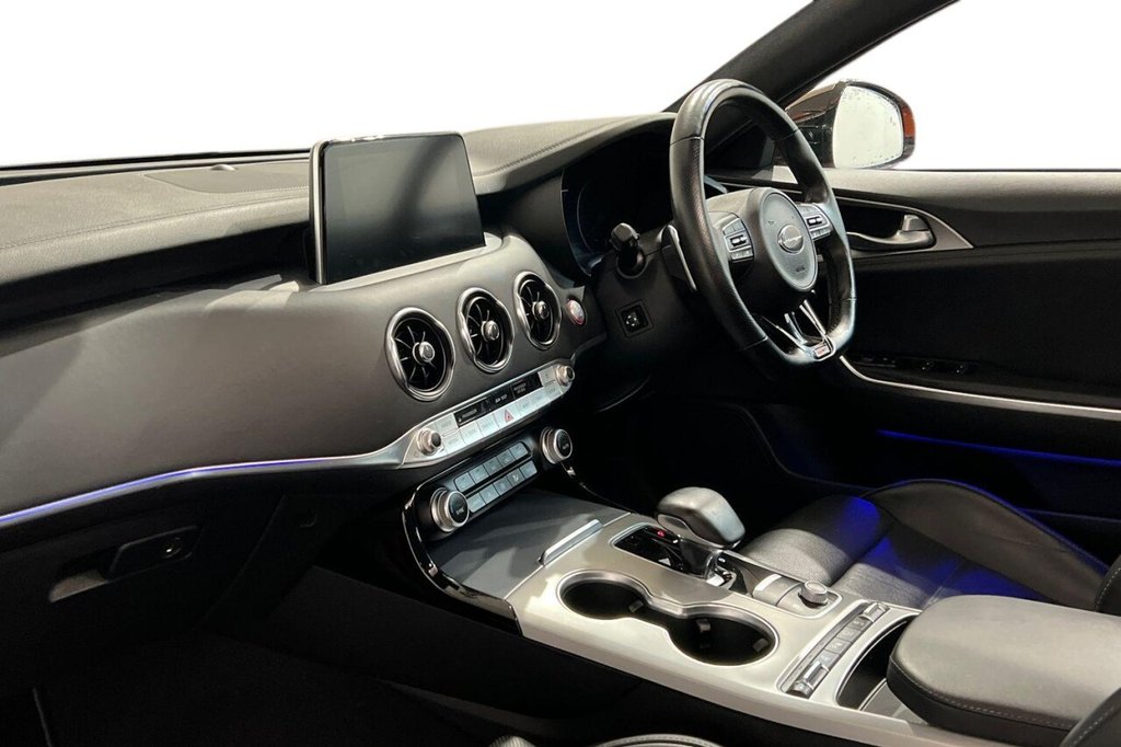 Used Kia Stinger 2019 for sale - 76867408: Photo 11