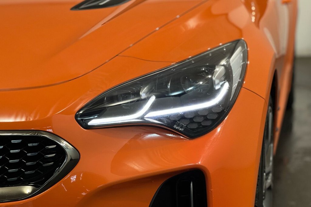 Used Kia Stinger 2019 for sale - 76867408: Photo 16