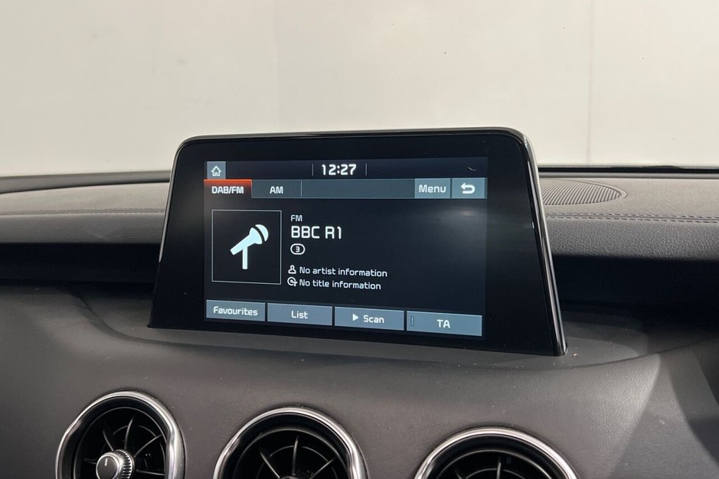 Used Kia Stinger 2019 for sale - 76867408: Photo 34