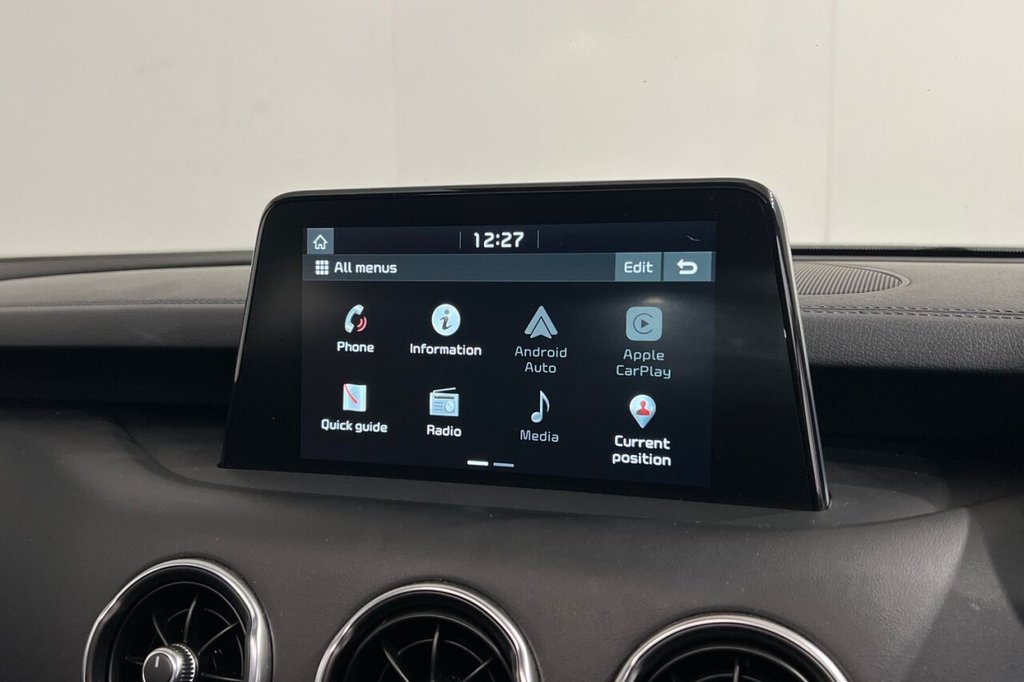 Used Kia Stinger 2019 for sale - 76867408: Photo 35