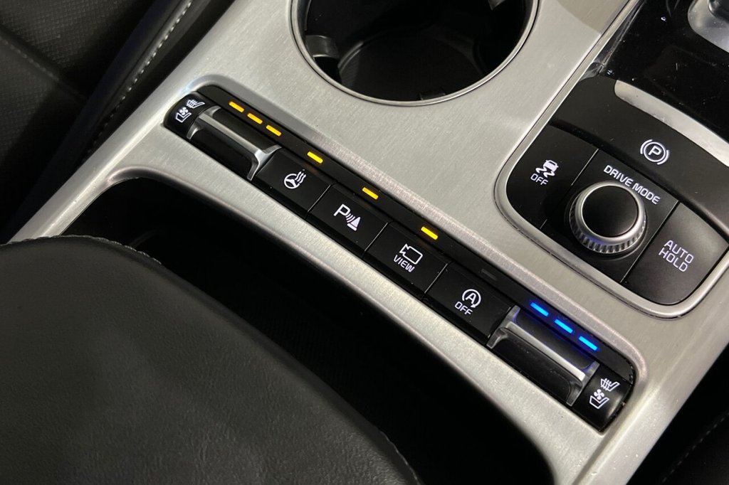 Used Kia Stinger 2019 for sale - 76867408: Photo 38