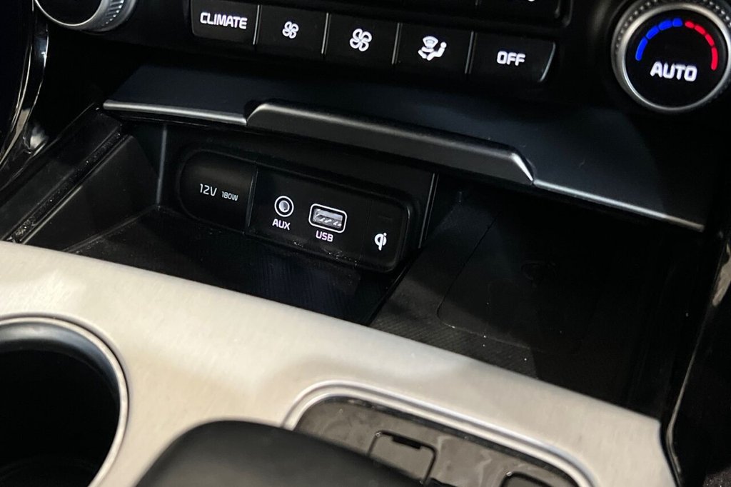 Used Kia Stinger 2019 for sale - 76867408: Photo 40