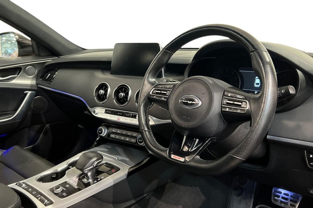 Used Kia Stinger 2019 for sale - 76867408: Photo 9