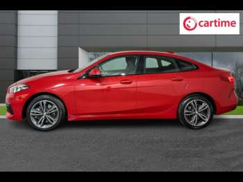 Used BMW 2 Series Gran Coupe 2021 for sale - 74183364: Photo