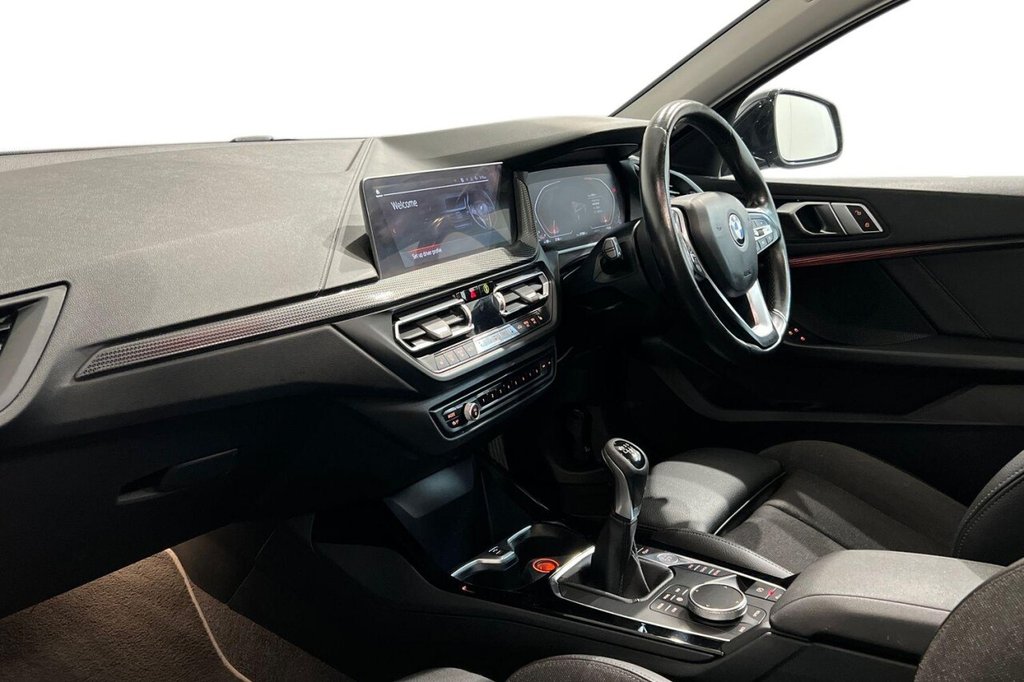 Used BMW 1 Series 2021 for sale - 76570030: Photo 11