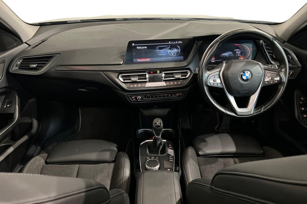 Used BMW 1 Series 2021 for sale - 76570030: Photo 12