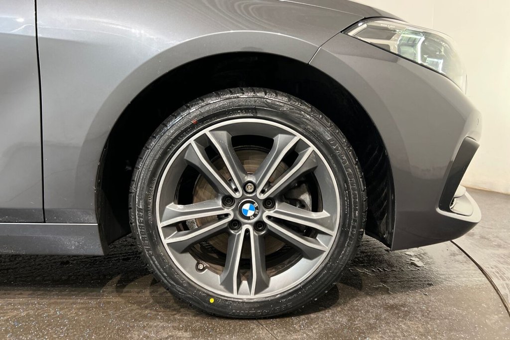 Used BMW 1 Series 2021 for sale - 76570030: Photo 14