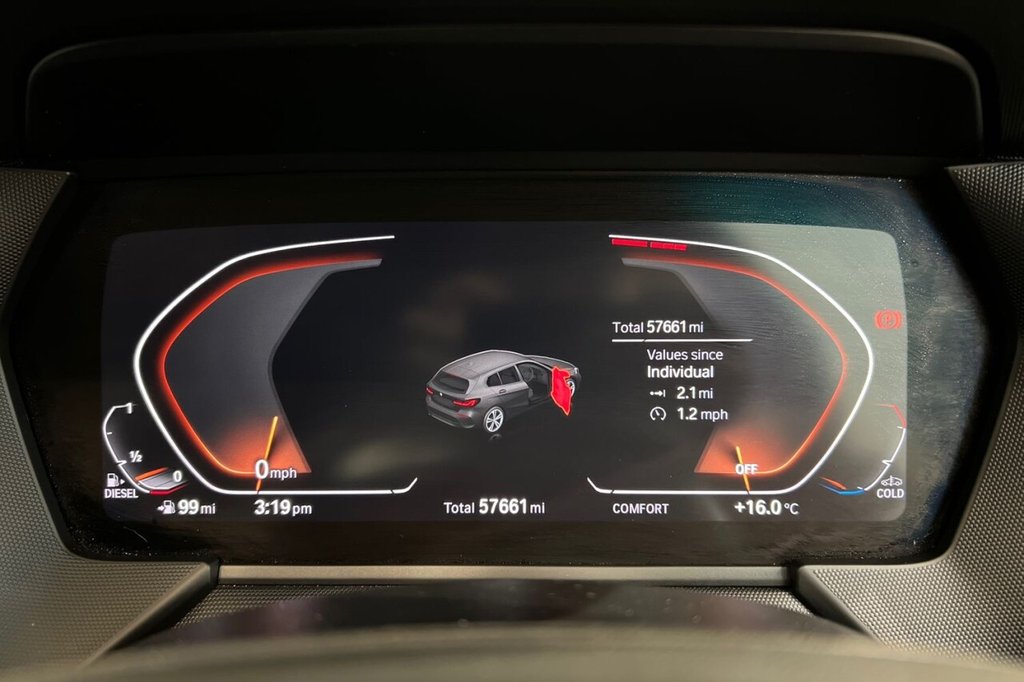 Used BMW 1 Series 2021 for sale - 76570030: Photo 15