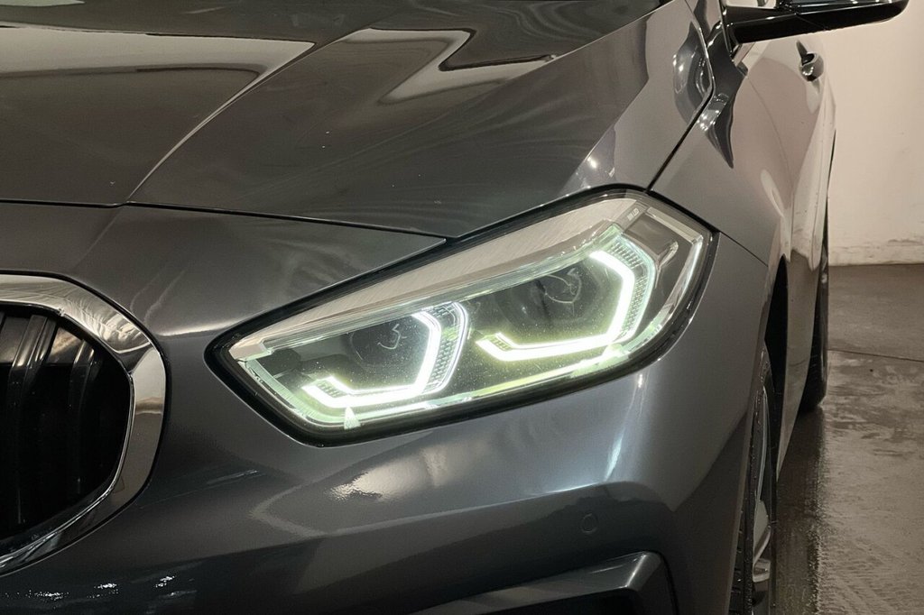 Used BMW 1 Series 2021 for sale - 76570030: Photo 16