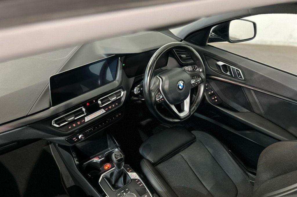 Used BMW 1 Series 2021 for sale - 76570030: Photo 20