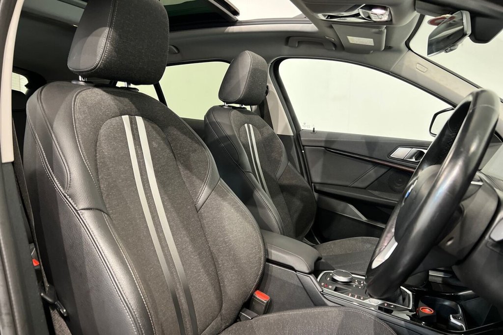 Used BMW 1 Series 2021 for sale - 76570030: Photo 23