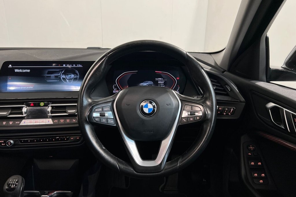 Used BMW 1 Series 2021 for sale - 76570030: Photo 25