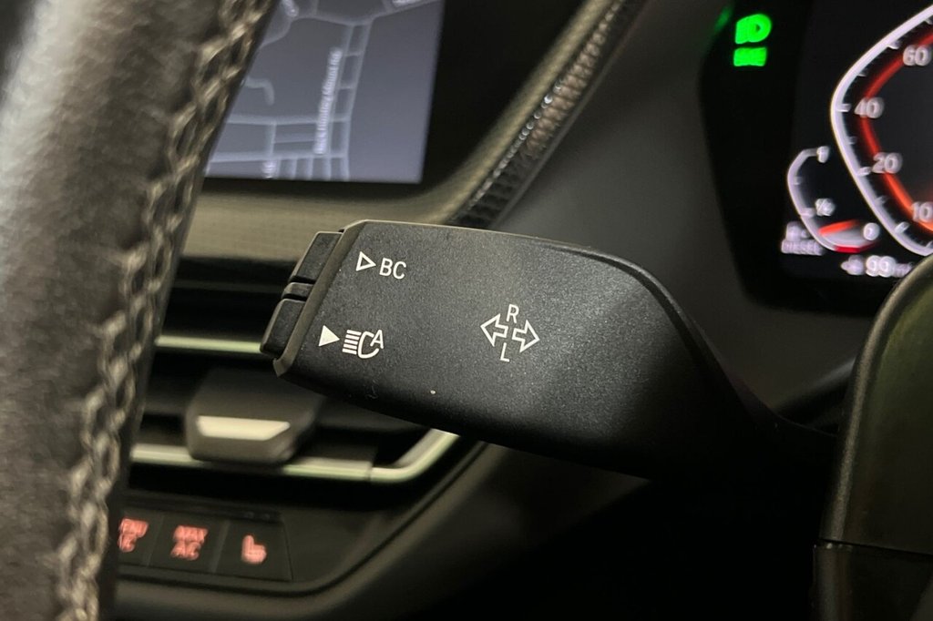 Used BMW 1 Series 2021 for sale - 76570030: Photo 28