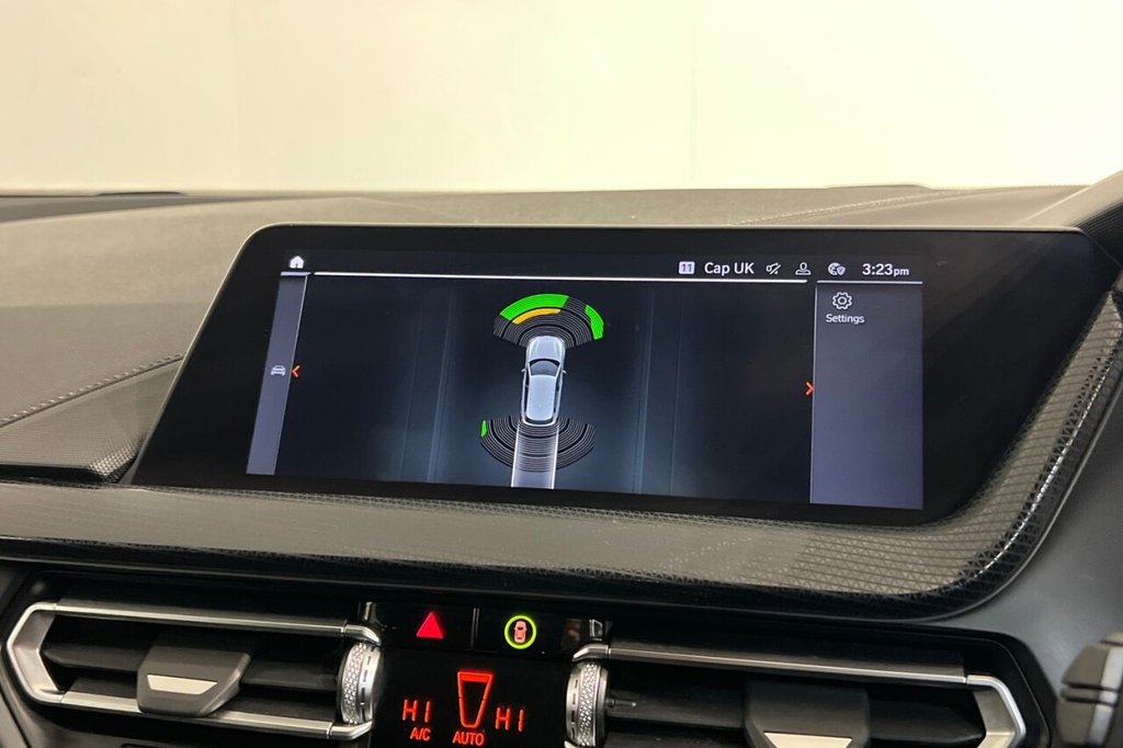 Used BMW 1 Series 2021 for sale - 76570030: Photo 30