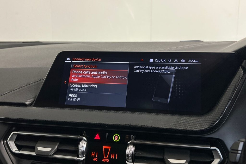 Used BMW 1 Series 2021 for sale - 76570030: Photo 33