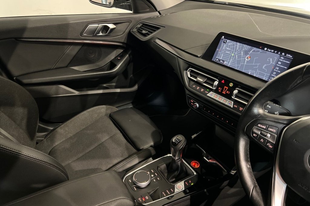 Used BMW 1 Series 2021 for sale - 76570030: Photo 34