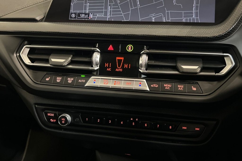 Used BMW 1 Series 2021 for sale - 76570030: Photo 35